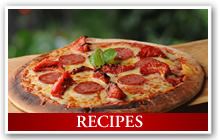 oven dried recipes